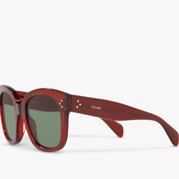 Celine Sunglasses - Picture 10 of 14